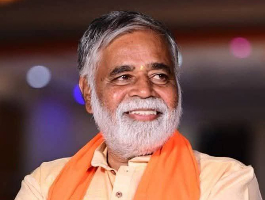 B.C. Nagesh